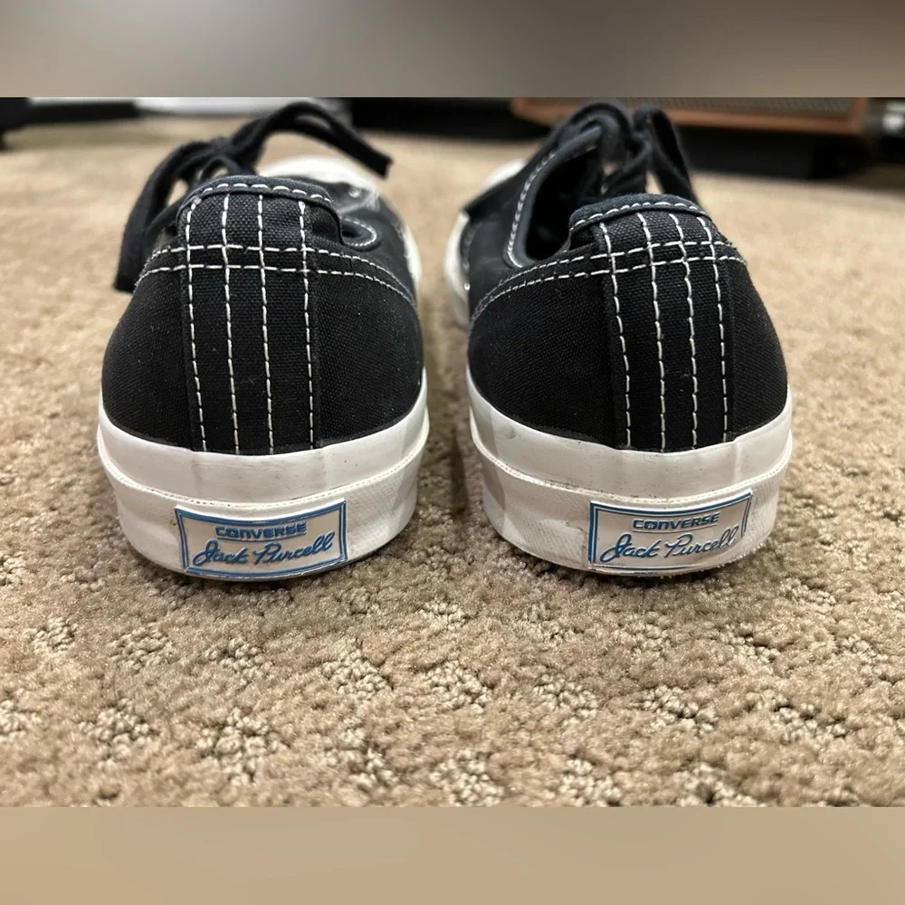 Jack Purcell Signature Men’s 12 - Picture 7 of 9